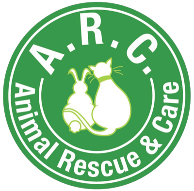 Animal Rescue and Care Logo
