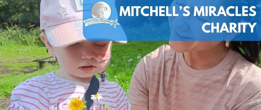 Mitchell's Miracles Charity