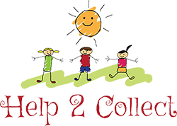 Help2Collect Logo