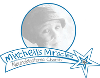Mitchell's Miracles Logo