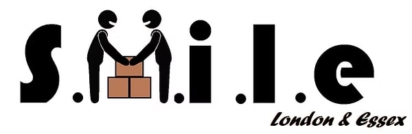 S.M.I.L.E. London & Essex Logo